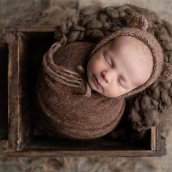 Meet your Posher, Riley - Picture 1 of 1